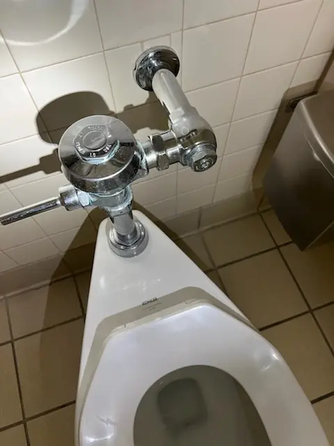 Fixture installation and repair for Pipe Repair in Independence Square